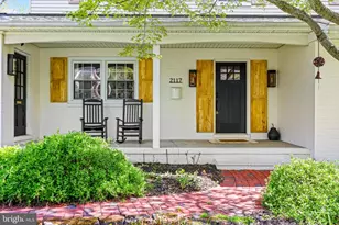 2117 Woodfork Rd, Lutherville Timonium, MD 21093 - Photo 1