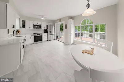 536 Westside Boulevard, Catonsville, MD 21228 - Photo 2