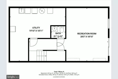 536 Westside Boulevard, Catonsville, MD 21228 - Photo 40