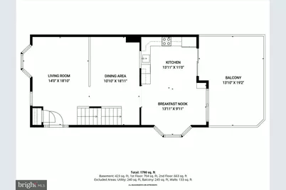 536 Westside Boulevard, Catonsville, MD 21228 - Photo 38