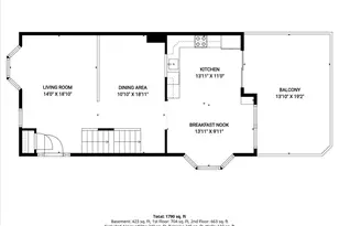 536 Westside Blvd, Catonsville, MD 21228 - Photo 38
