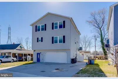 7815 Fairgreen Road, Baltimore, MD 21222 - Photo 2