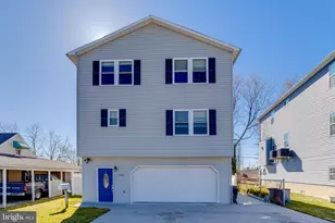 7815 Fairgreen Rd, Baltimore, MD 21222 - Photo 1