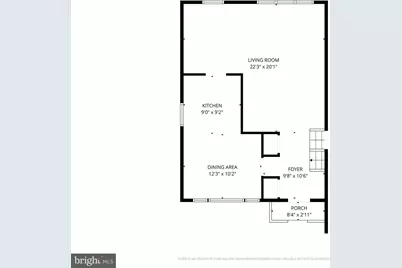 8723 Valleyfield Road, Lutherville Timonium, MD 21093 - Photo 30