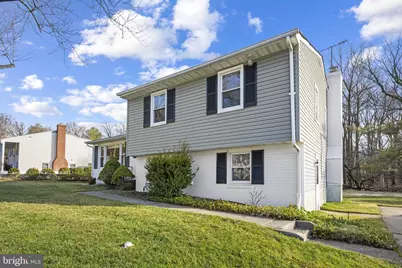 8723 Valleyfield Road, Lutherville Timonium, MD 21093 - Photo 2