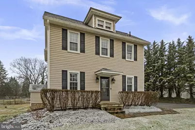 4311 Butler Road, Glyndon, MD 21071 - Photo 2