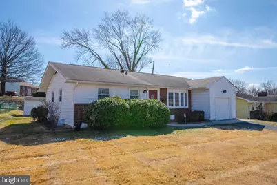 1324 Chapel Hill Drive, Baltimore, MD 21237 - Photo 2