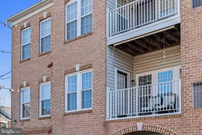 5485 Glenthorne Court #5485, Rosedale, MD 21237 - Photo 46