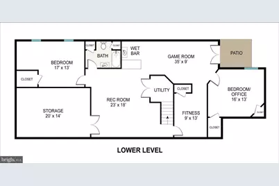 8 Henderson Hill Court, Monkton, MD 21111 - Photo 38