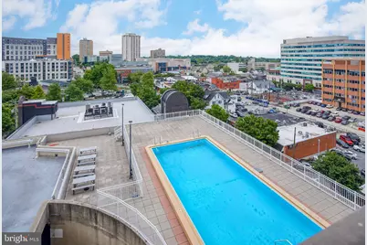 28 Allegheny Avenue #1106, Towson, MD 21204 - Photo 18