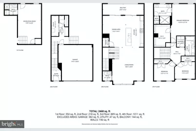 13826 Ridgeview Court, Cockeysville, MD 21030 - Photo 34
