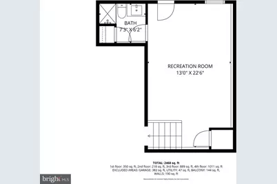 13826 Ridgeview Court, Cockeysville, MD 21030 - Photo 38