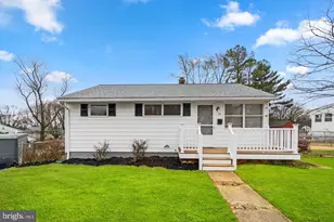 35 Tollgate Rd, Owings Mills, MD 21117 - Photo 1