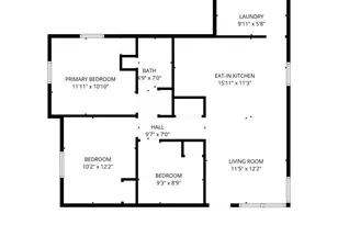 35 Tollgate Rd, Owings Mills, MD 21117 - Photo 6