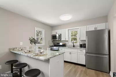 2651 W Park Drive, Gwynn Oak, MD 21207 - Photo 4