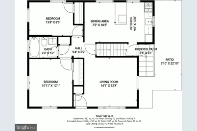 2651 W Park Drive, Gwynn Oak, MD 21207 - Photo 36