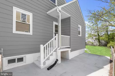2651 W Park Drive, Gwynn Oak, MD 21207 - Photo 32