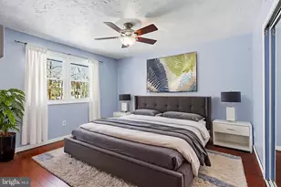 224 Cedarmere Cir, Owings Mills, MD 21117 - Photo 16