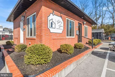 2100 Merritt Avenue, Dundalk, MD 21222 - Photo 1