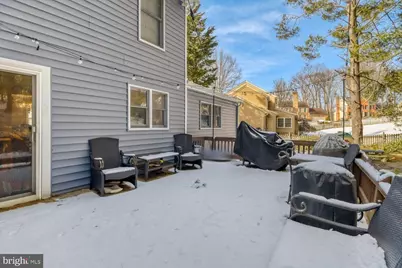 3922 Esgarth Way, Owings Mills, MD 21117 - Photo 26