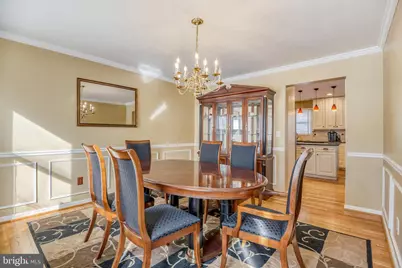 3922 Esgarth Way, Owings Mills, MD 21117 - Photo 8