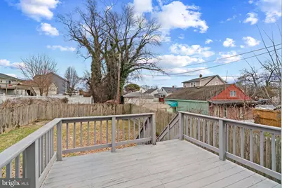 4323 Annapolis Road, Baltimore, MD 21227 - Photo 38