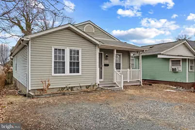 4323 Annapolis Road, Baltimore, MD 21227 - Photo 2