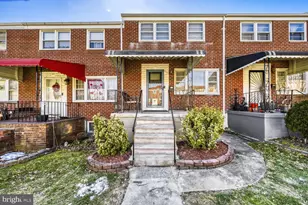 1009 Circle Dr, Halethorpe, MD 21227 - Photo 1
