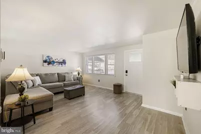 1009 Circle Drive, Halethorpe, MD 21227 - Photo 2