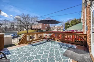 1009 Circle Dr, Halethorpe, MD 21227 - Photo 24