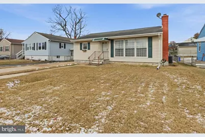 2812 Florida Avenue, Baltimore, MD 21227 - Photo 2