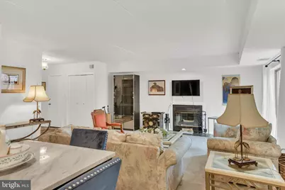 41 Stirrup Court #7, Baltimore, MD 21208 - Photo 6