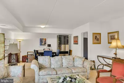 41 Stirrup Court #7, Baltimore, MD 21208 - Photo 4