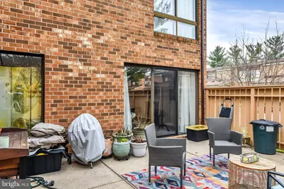41 Stirrup Court #7, Baltimore, MD 21208 - Photo 26