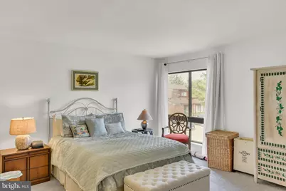 41 Stirrup Court #7, Baltimore, MD 21208 - Photo 18