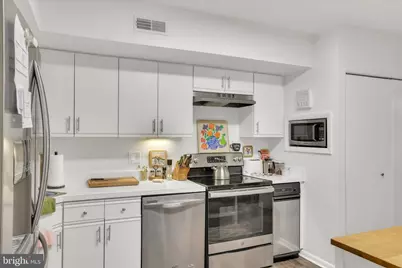41 Stirrup Court #7, Baltimore, MD 21208 - Photo 8