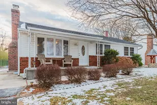 4217 Mispillion Rd, Nottingham, MD 21236 - Photo 8