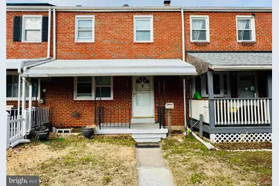 8134 Mid Haven Road, Dundalk, MD 21222 - Photo 2