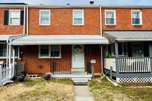 8134 Mid Haven Rd, Dundalk, MD 21222 - Photo 2