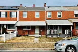 8134 Mid Haven Rd, Dundalk, MD 21222 - Photo 1