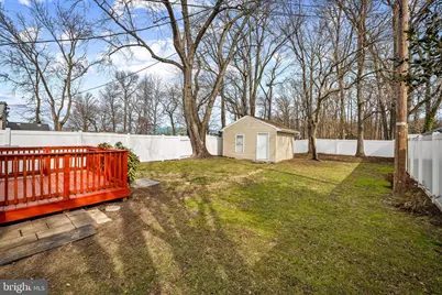 2519 Sycamore Avenue, Baltimore, MD 21219 - Photo 22