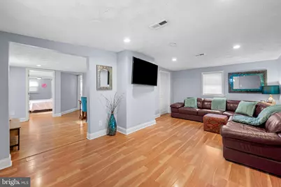 2519 Sycamore Avenue, Baltimore, MD 21219 - Photo 4