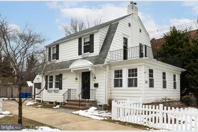 501 Stoneleigh Road, Baltimore, MD 21212 - Photo 1