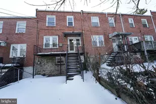 809 Braeside Rd, Baltimore, MD 21229 - Photo 2