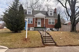 3499 Hillsmere Rd, Baltimore, MD 21207 - Photo 2