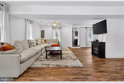 2524 Sycamore Avenue, Sparrows Point, MD 21219 - Photo 1