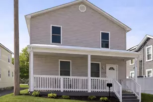 2524 Sycamore Ave, Sparrows Point, MD 21219 - Photo 2