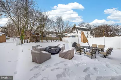 2524 Sycamore Avenue, Sparrows Point, MD 21219 - Photo 36