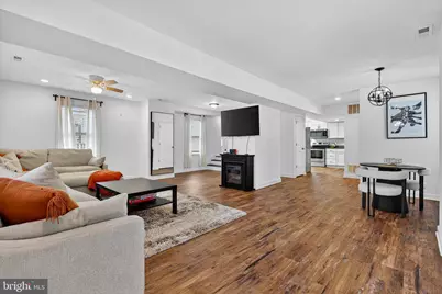 2524 Sycamore Avenue, Sparrows Point, MD 21219 - Photo 1