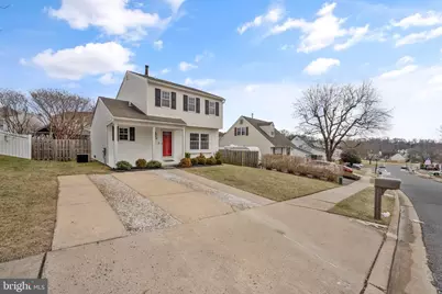7809 Bennerton Drive, Nottingham, MD 21236 - Photo 2
